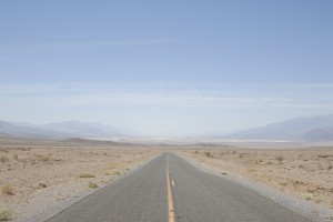 A road ahead